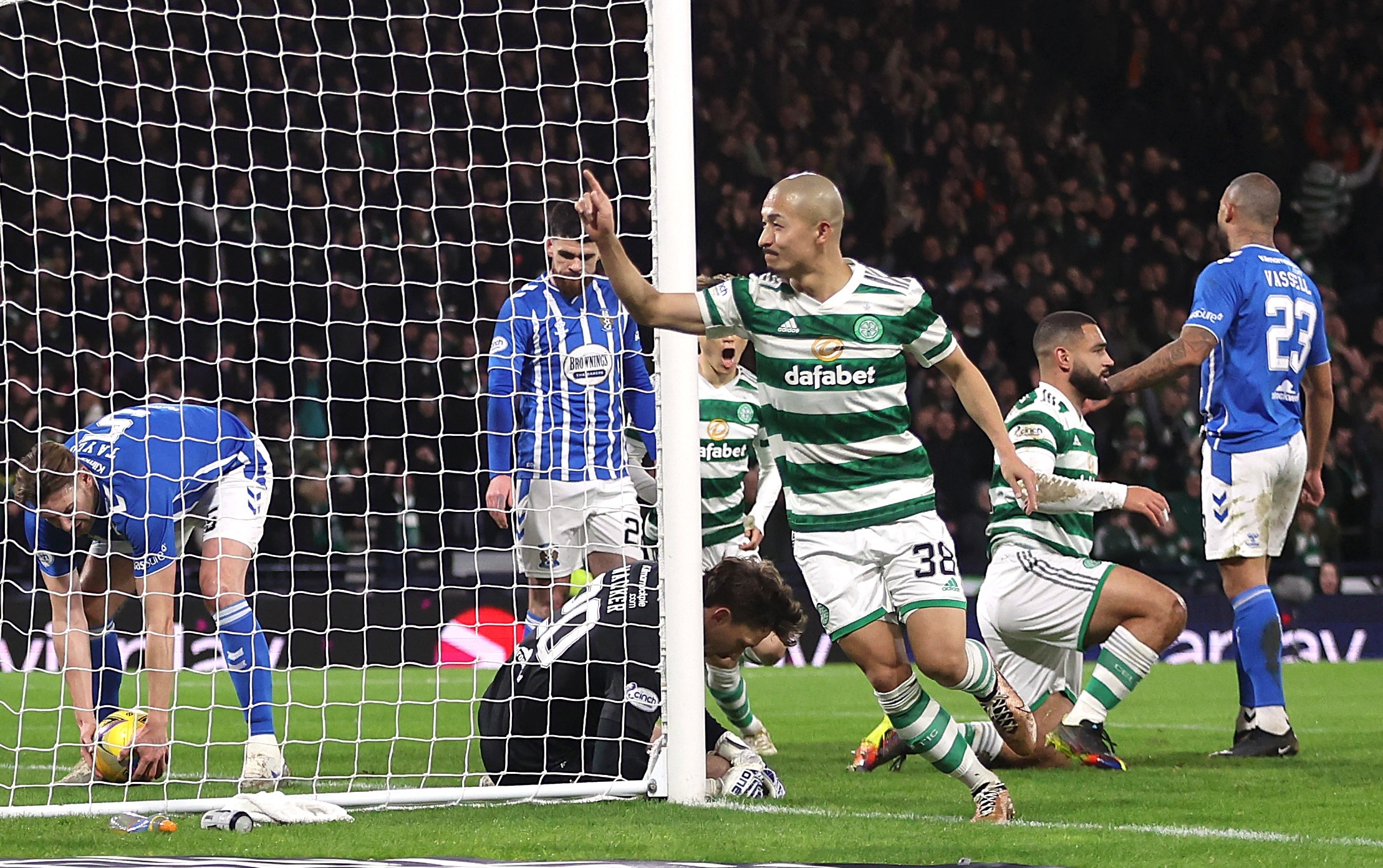 Newcastle United anh 4