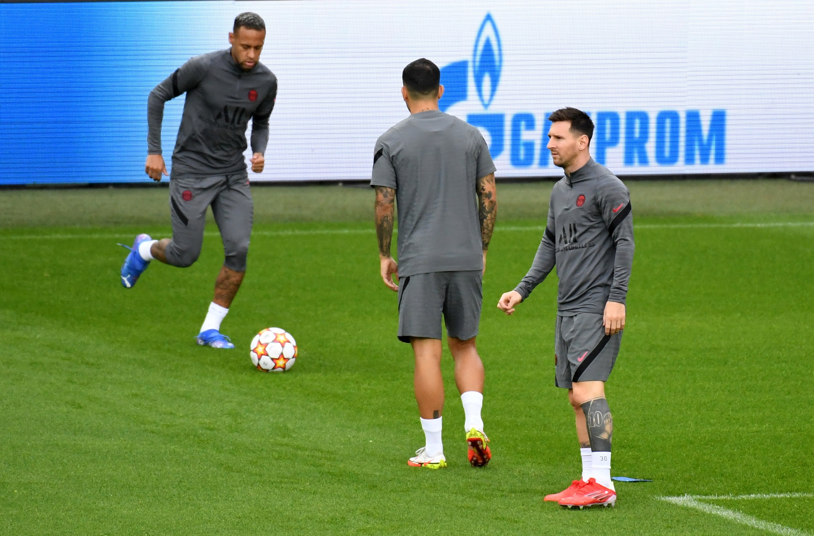 Champions League anh 1