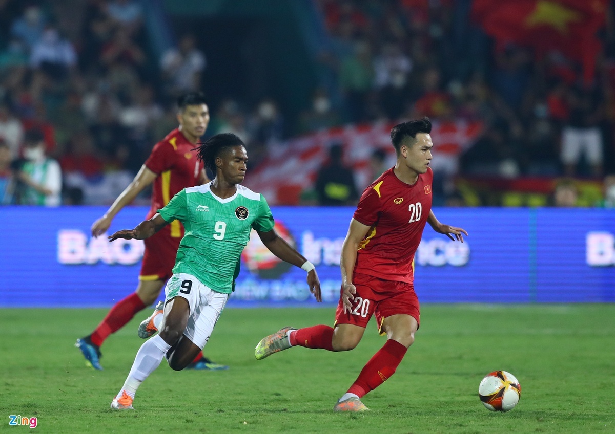 Ronaldo Kwateh anh 1