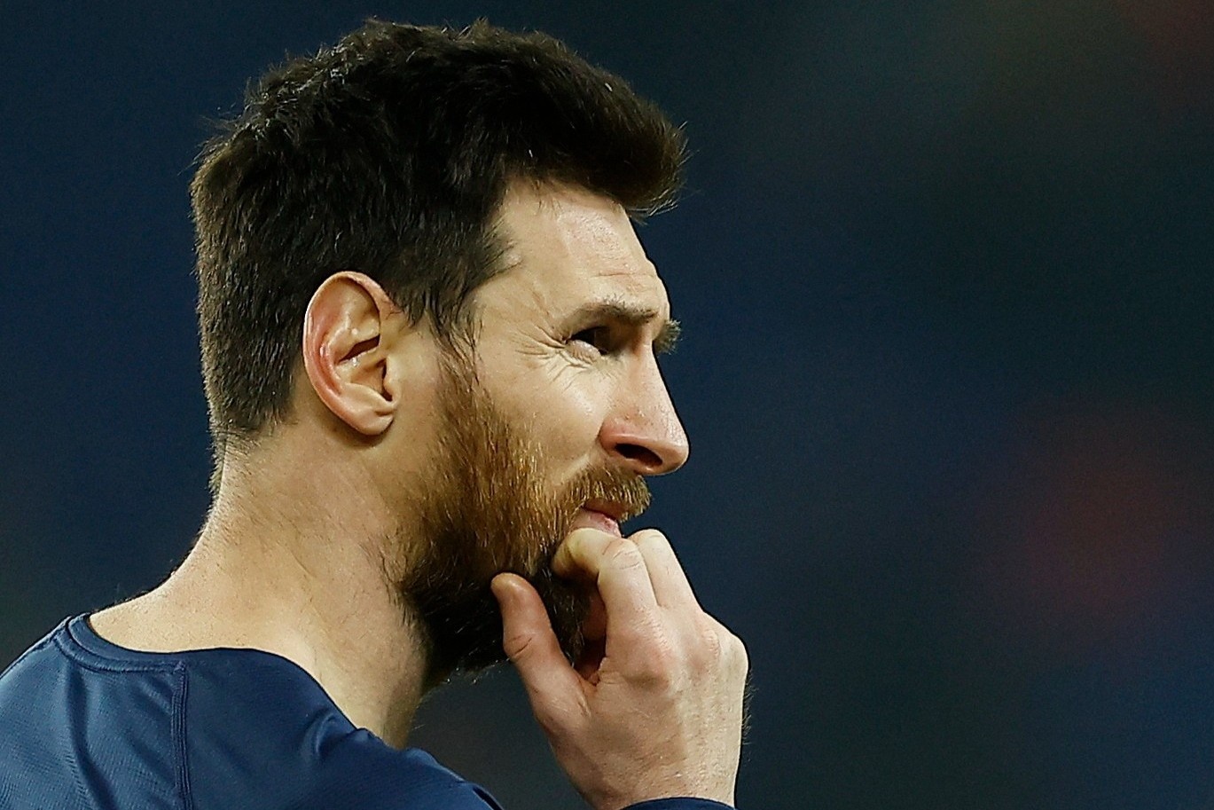 PSG van la doi bong thieu ban linh hinh anh