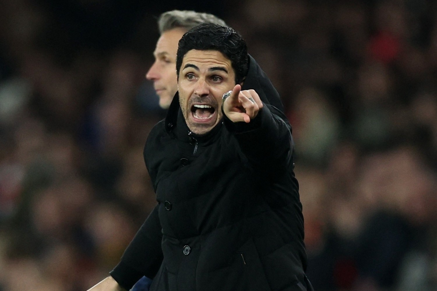 Arteta: 'Arsenal bieu cho Man City 3 ban thang' hinh anh