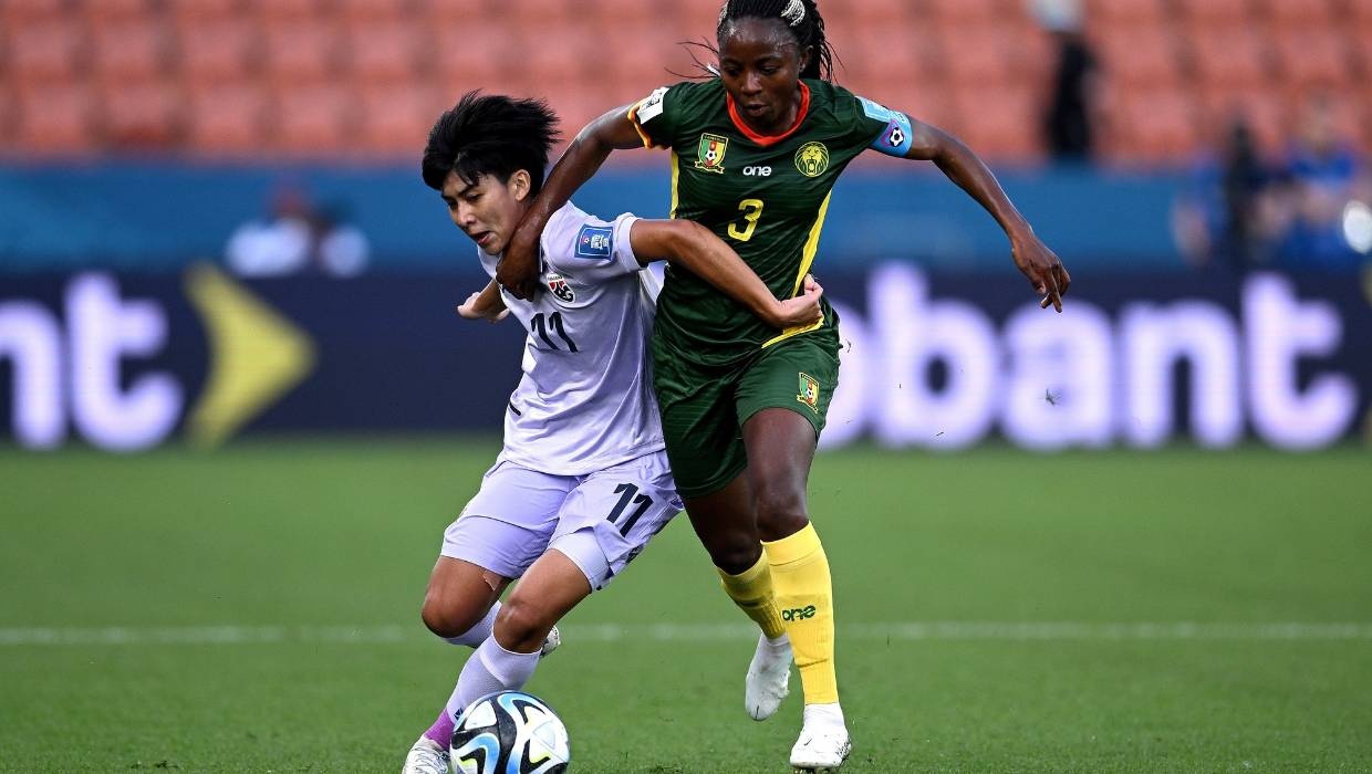 Tuyen nu Thai Lan het co hoi gap Viet Nam o World Cup 2023 hinh anh