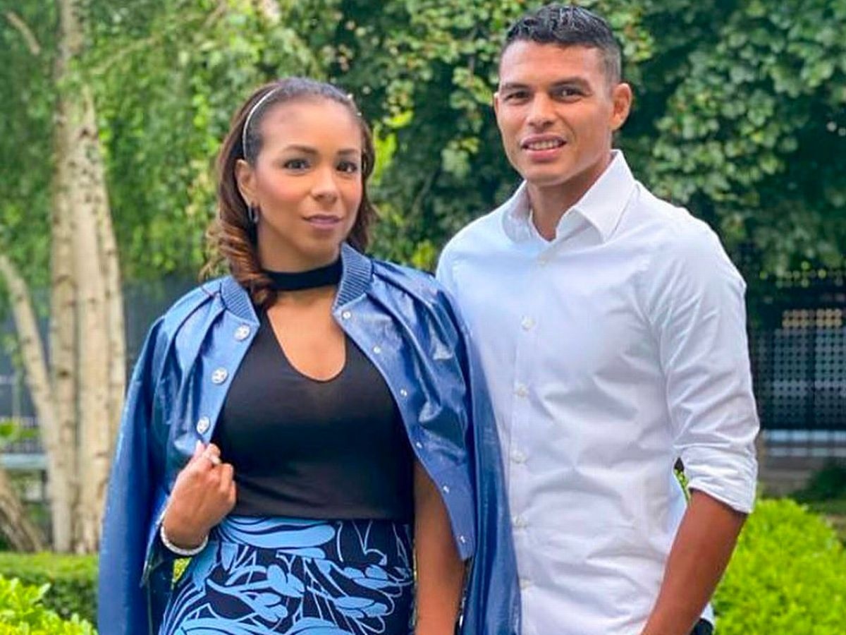 Vo Thiago Silva thich bai dang chi trich HLV Potter hinh anh