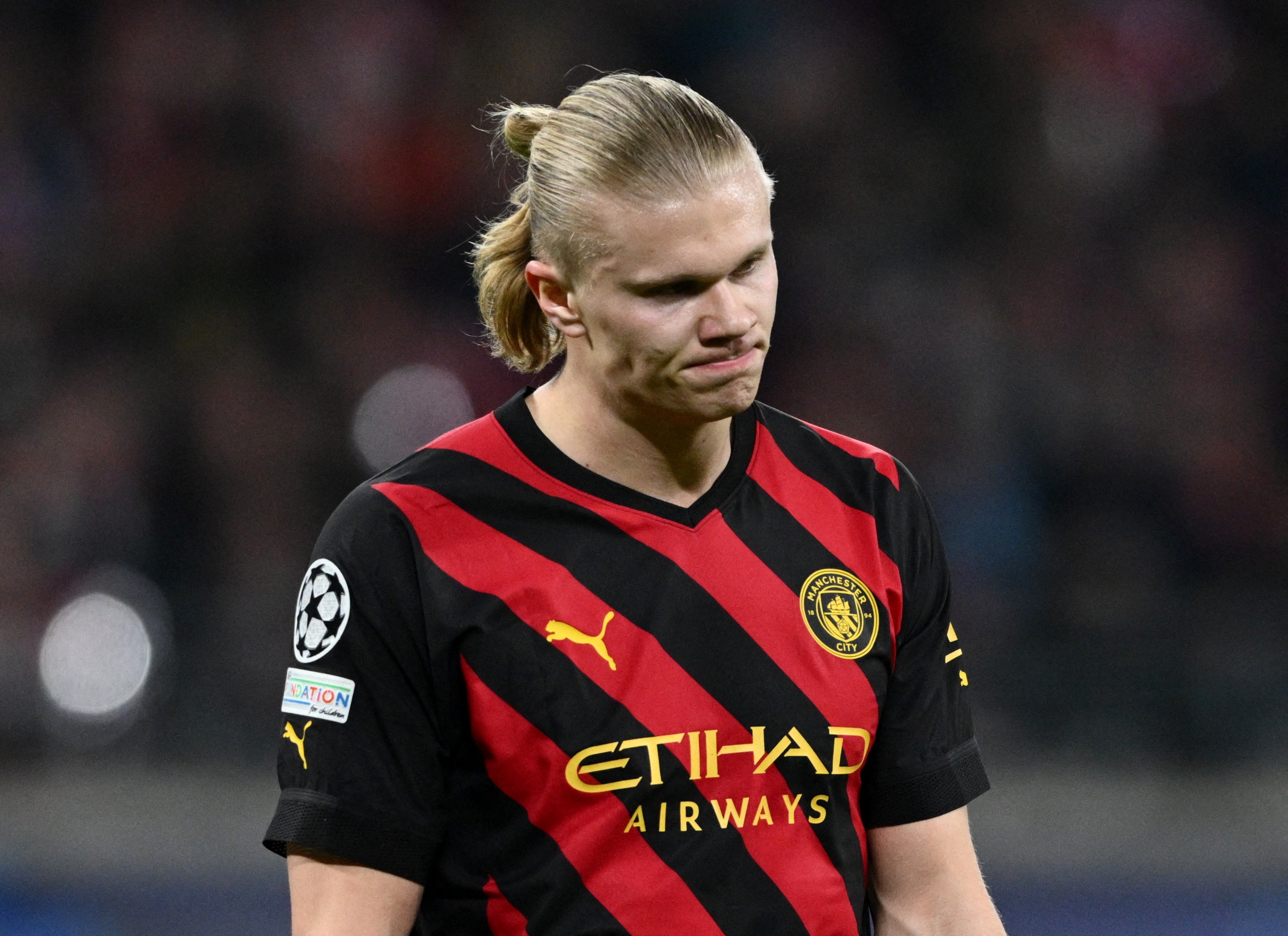 Man City ao tuong tai Champions League? hinh anh