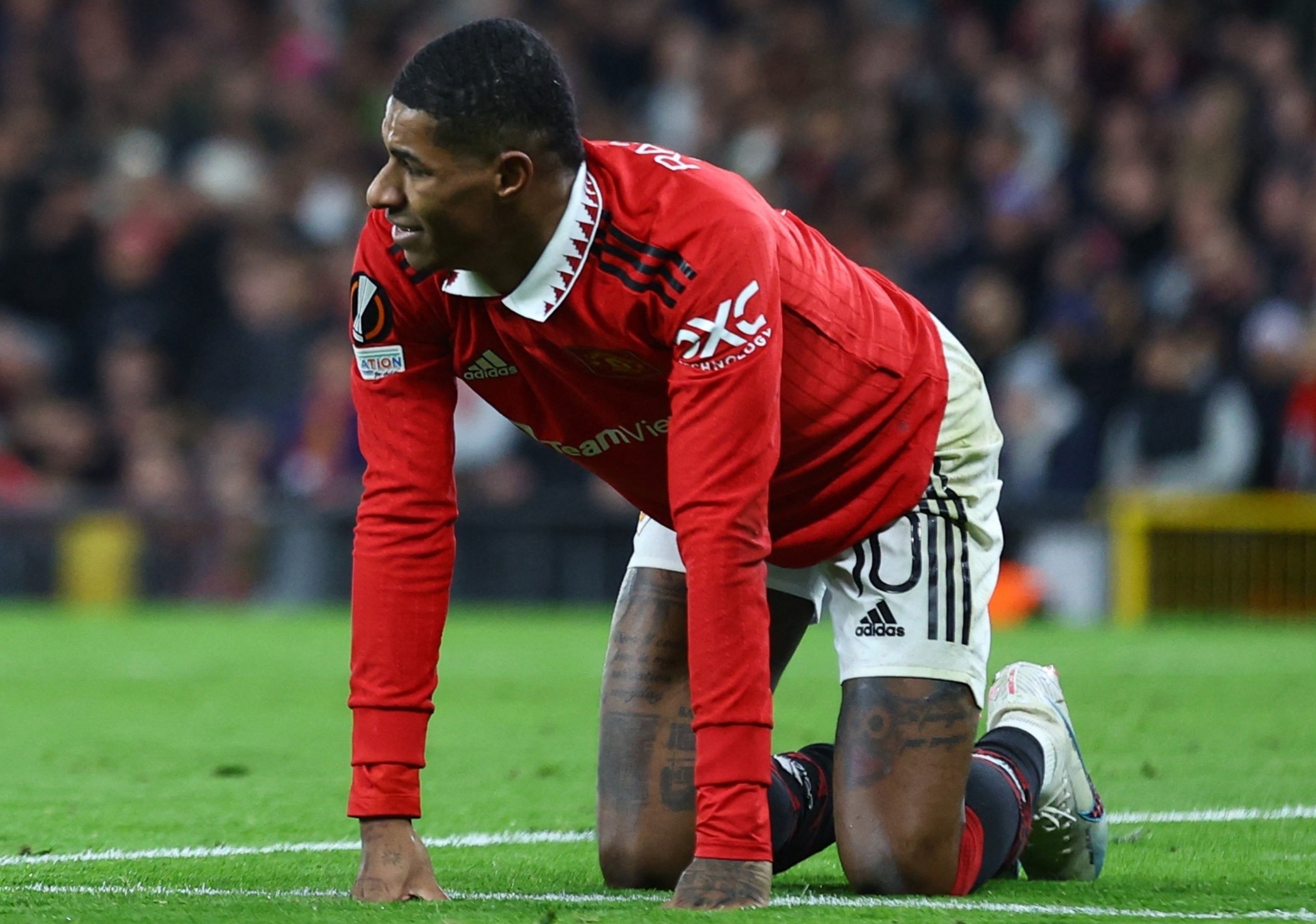 Rashford dang hay thi dut day dan? hinh anh