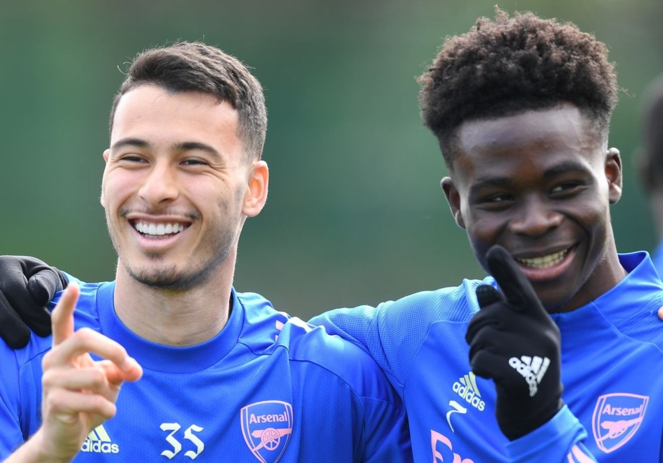 Dan tien dao tre gay an tuong nhat mua nay hinh anh