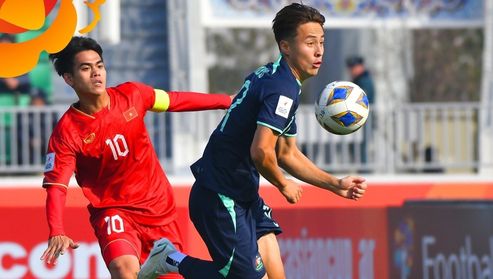 Khuat Van Khang: 'Bat ngo truoc CDV Viet Nam o Uzbekistan' hinh anh