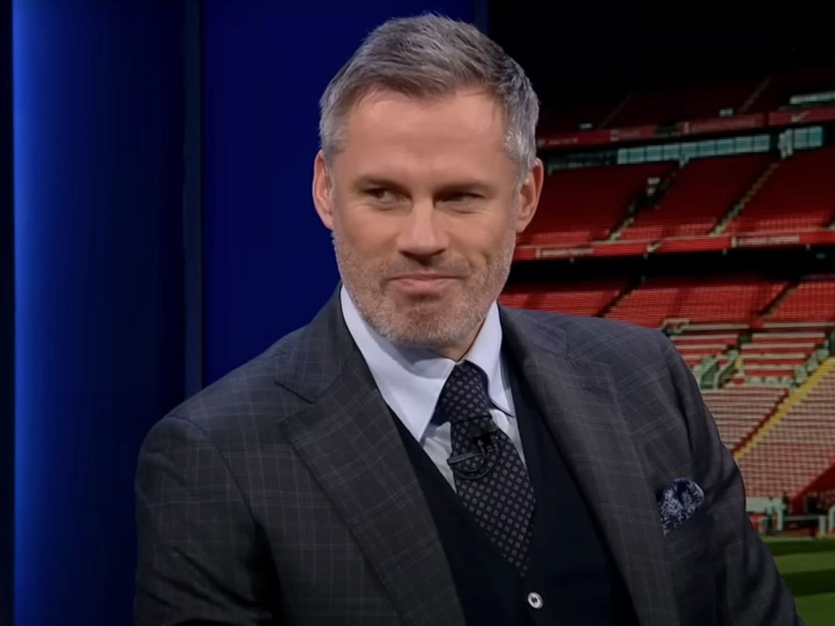 Carragher lien tuc che nhao MU hinh anh