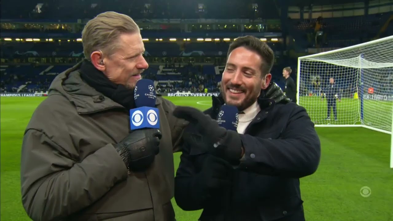 Jamie Carragher anh 1