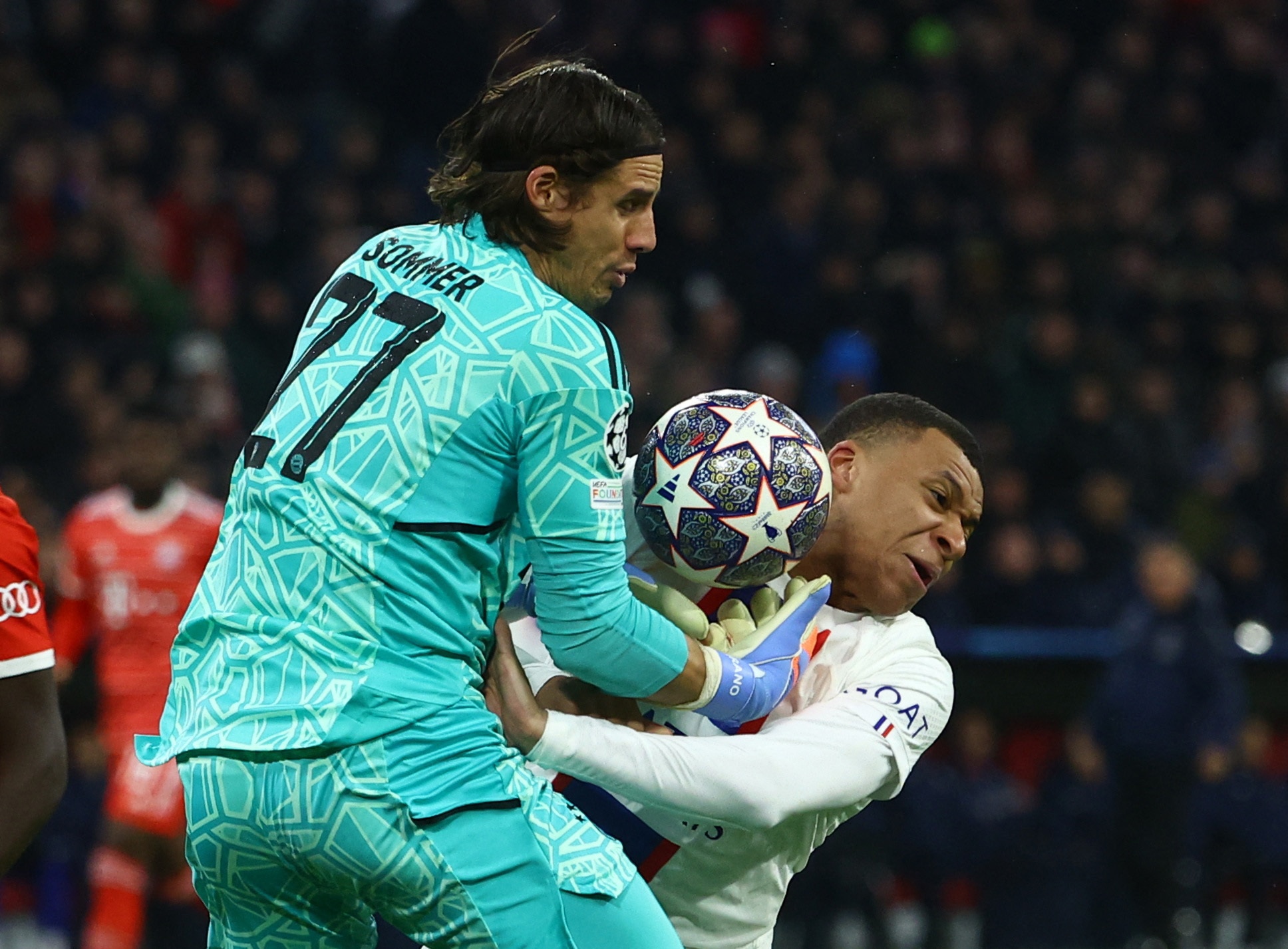 Carragher: 'Mbappe roi PSG som chung nao, hay chung day' hinh anh