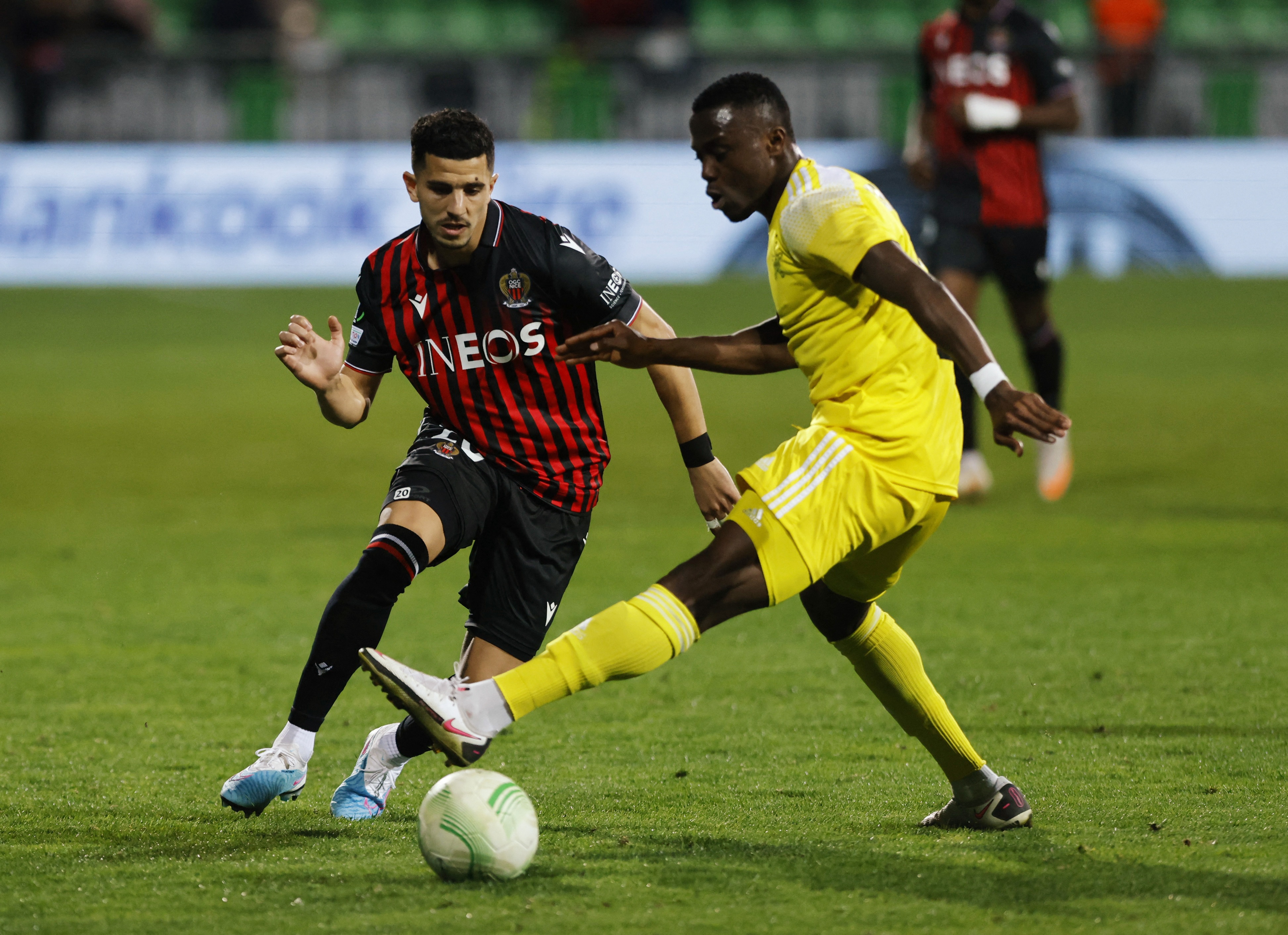 Paris Saint-Germain anh 2