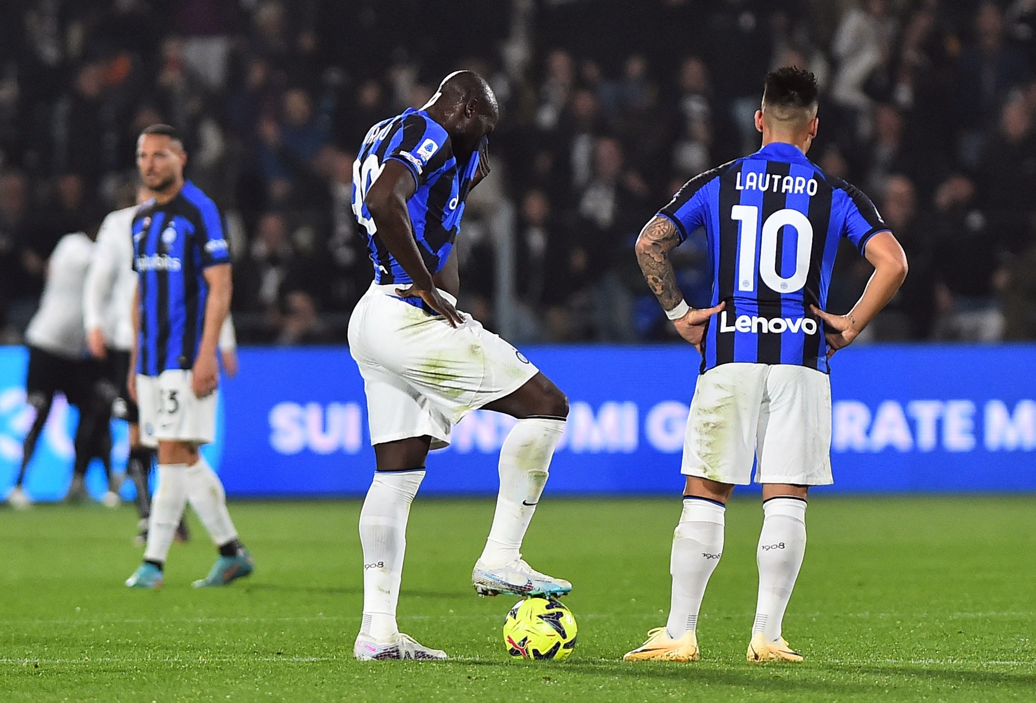 Inter Milan anh 1