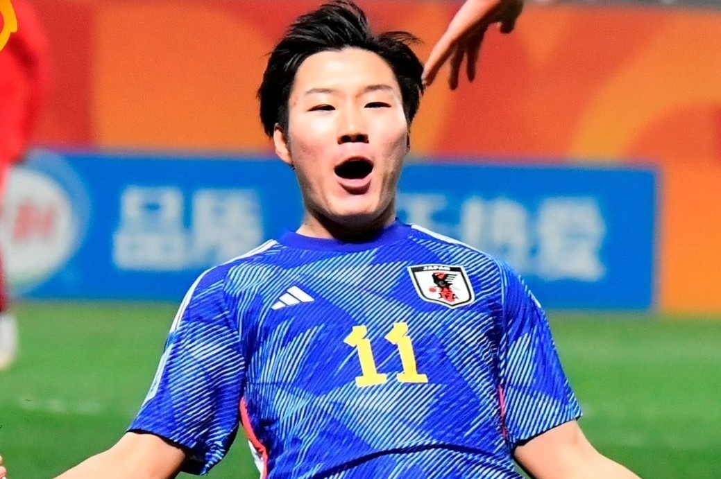 Doi cuoi cung gianh ve du U20 World Cup 2023 hinh anh