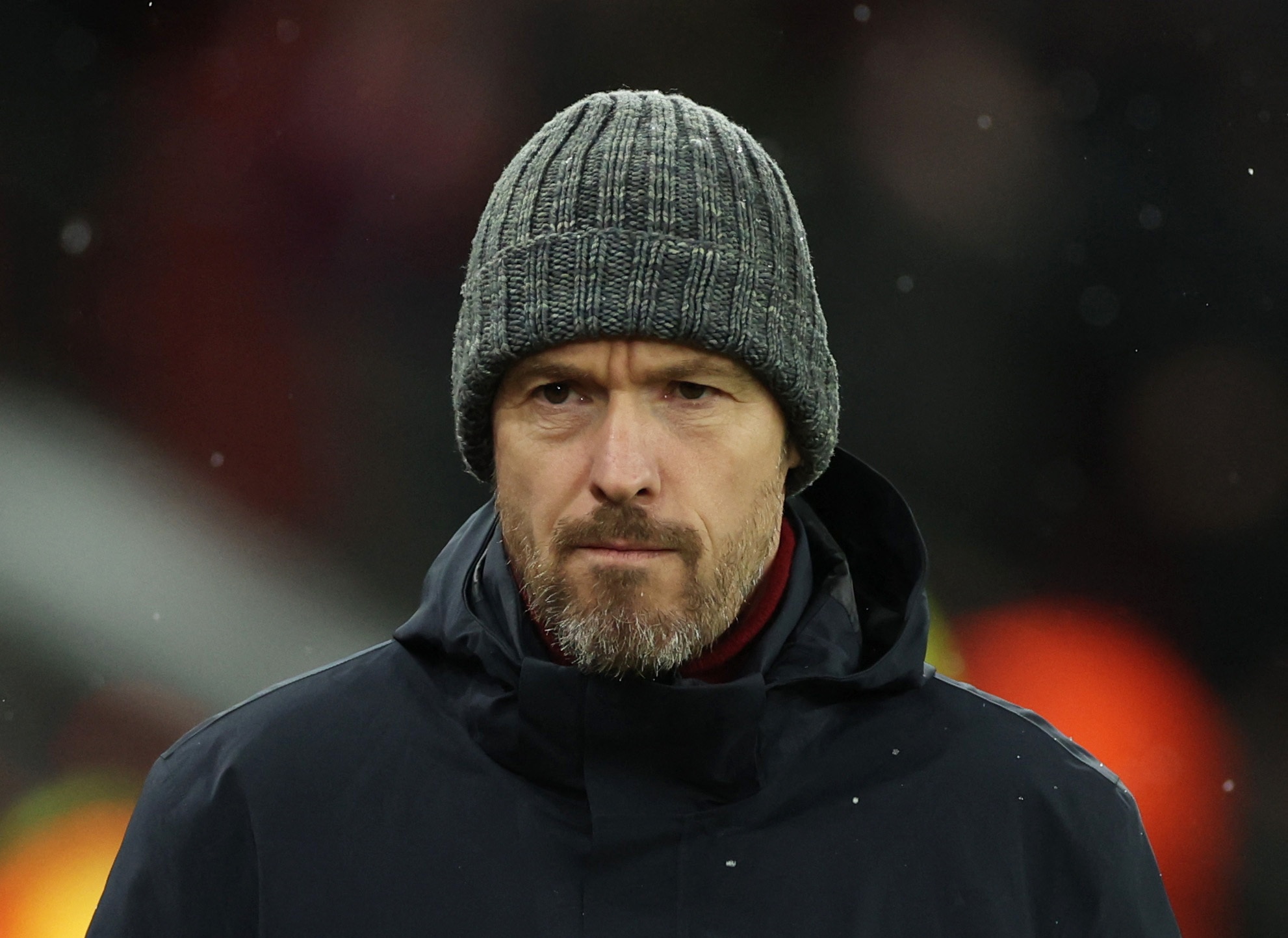 Ten Hag: 'MU co the bat bai den het mua' hinh anh