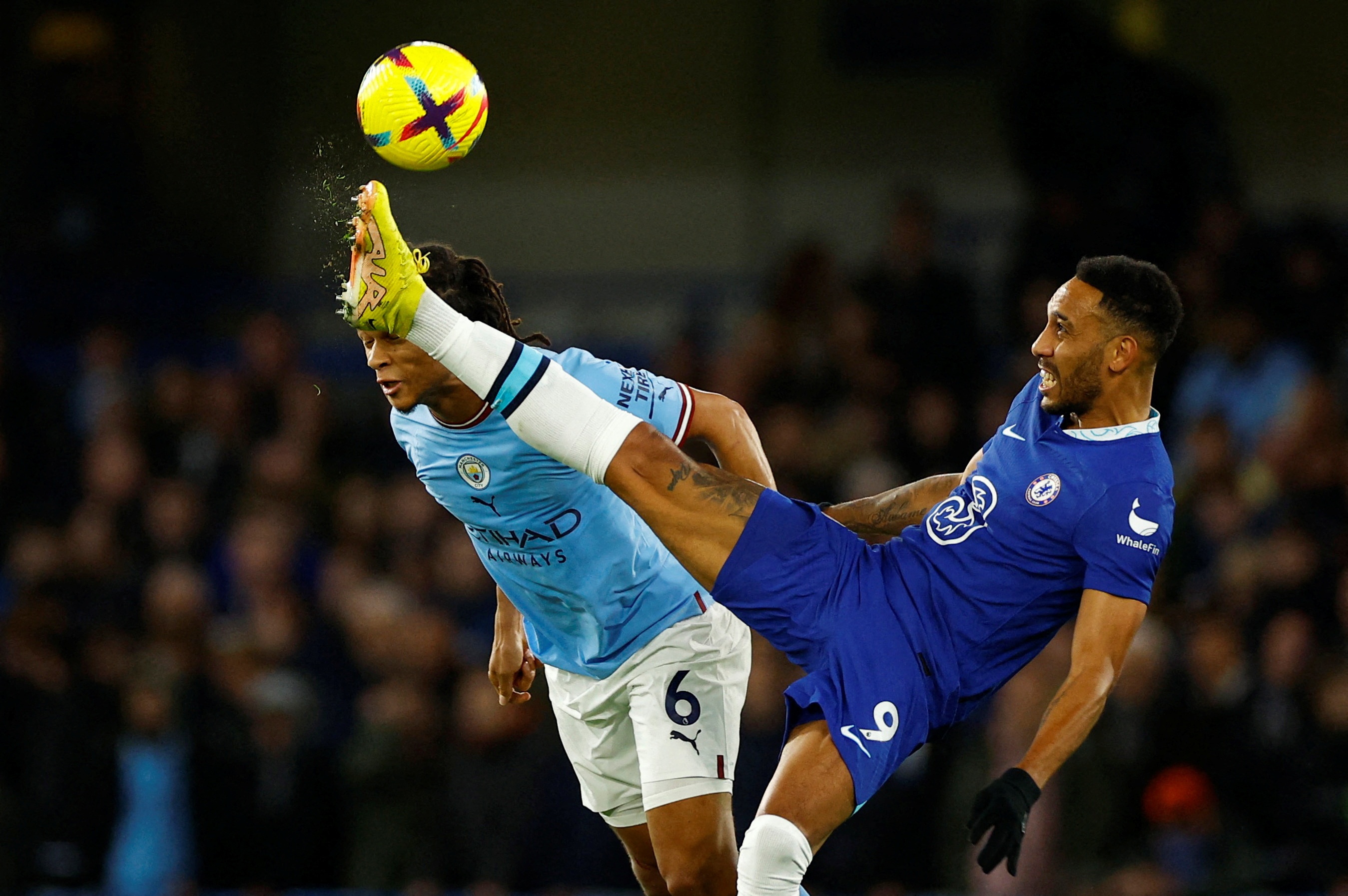 Champions League anh 3