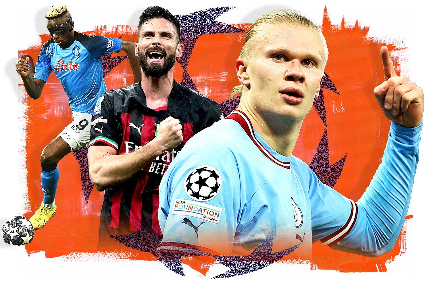 Cho doi gi o le boc tham tu ket Champions League 2022/23? hinh anh