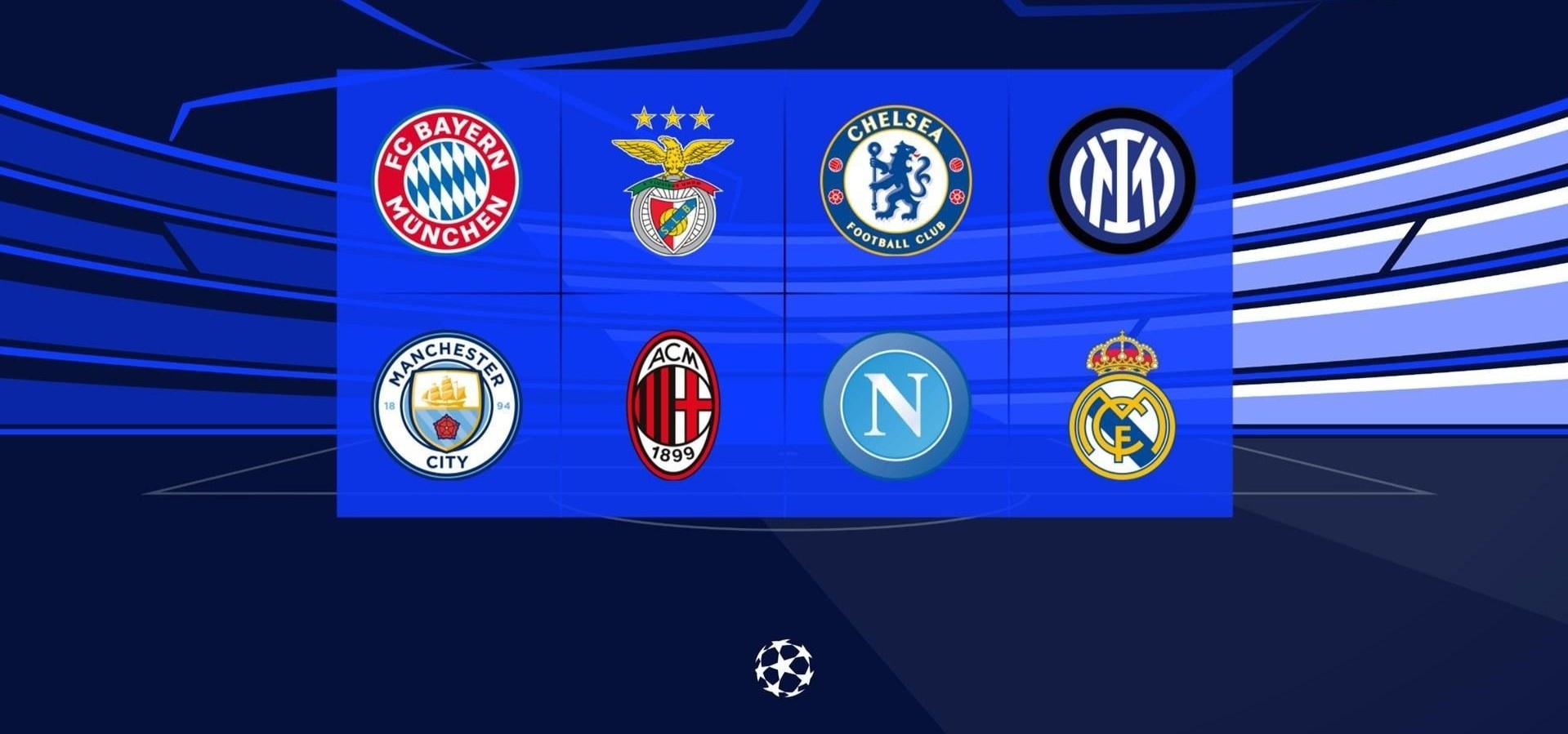 Champions League anh 1