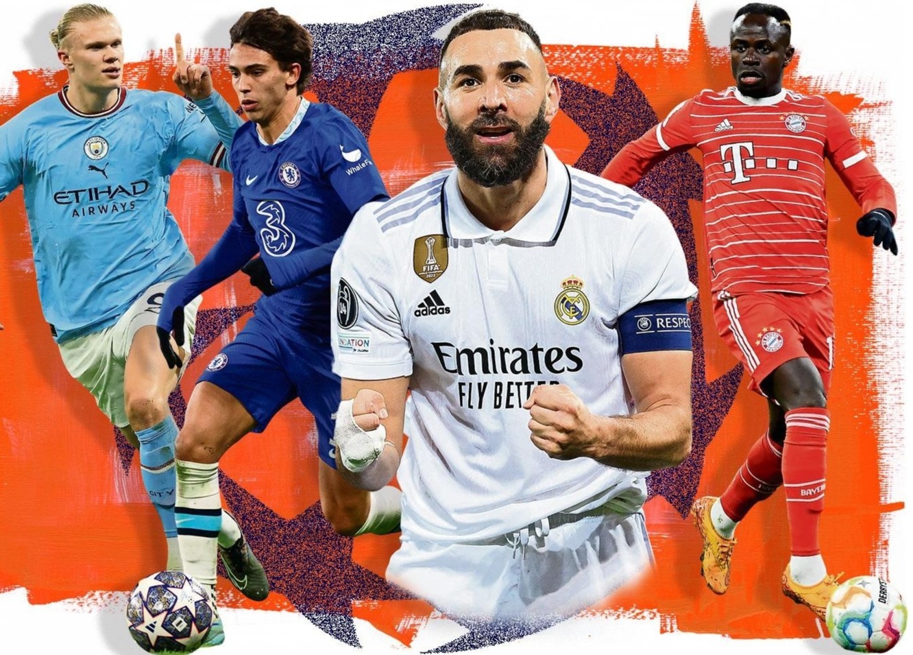 Champions League co con hap dan? hinh anh