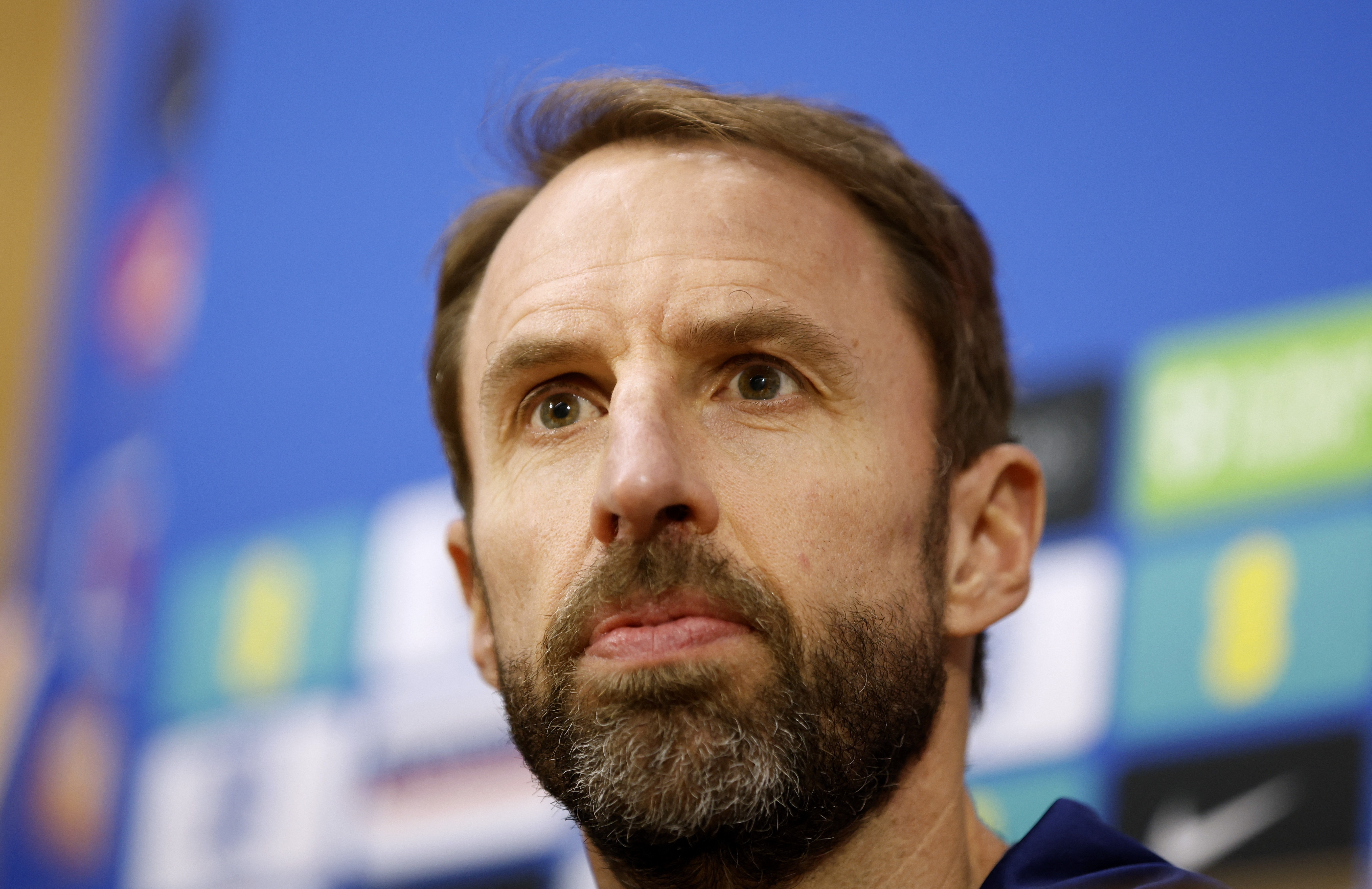 HLV Southgate muon tuyen Anh pha dop lich su hinh anh