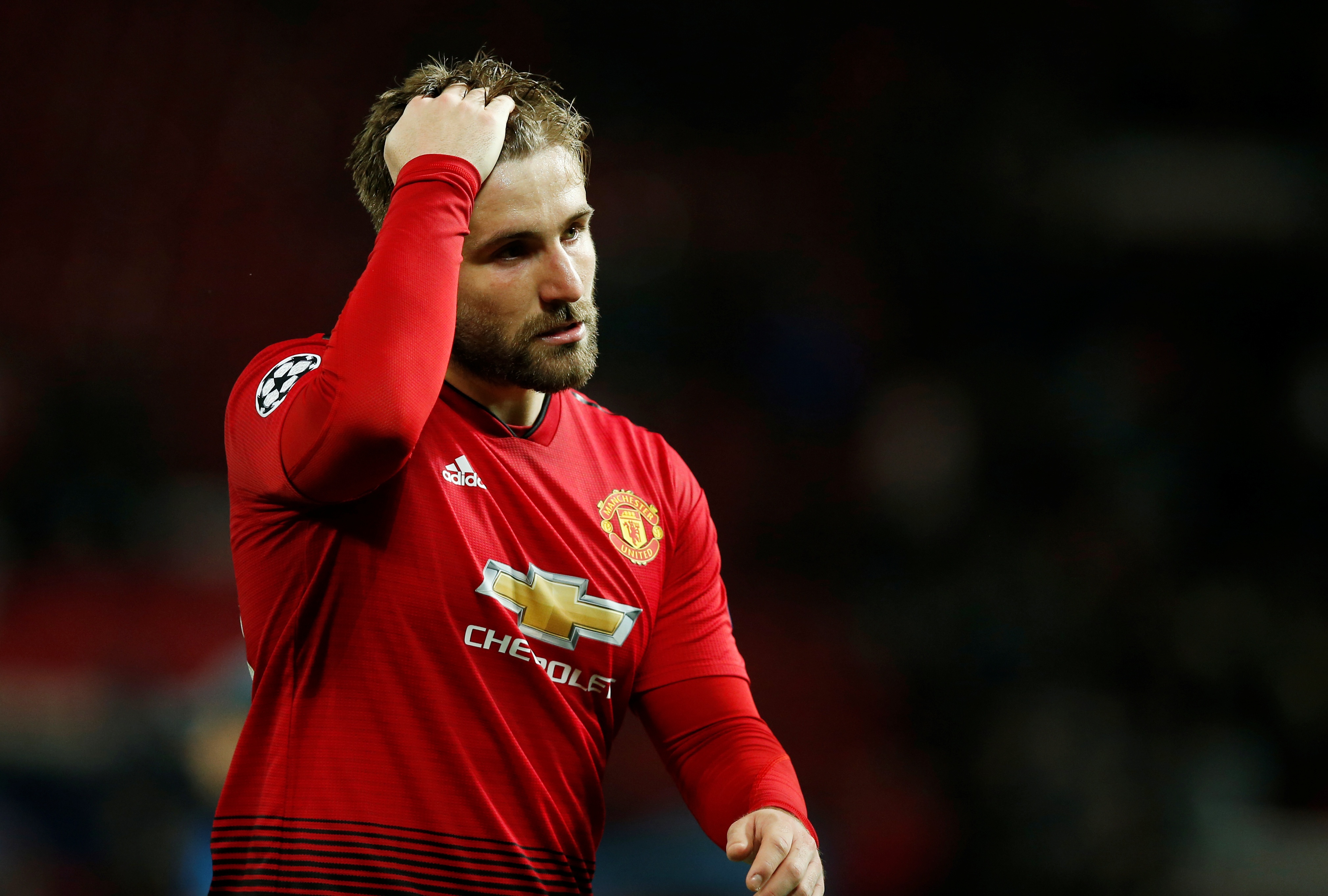 Sao MU: 'Thua Newcastle that khong the chap nhan' hinh anh