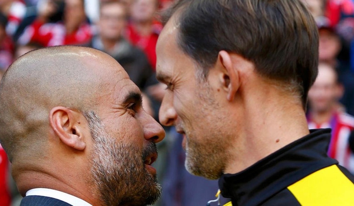 Tuchel toi Bayern la dieu kho chiu voi Guardiola hinh anh