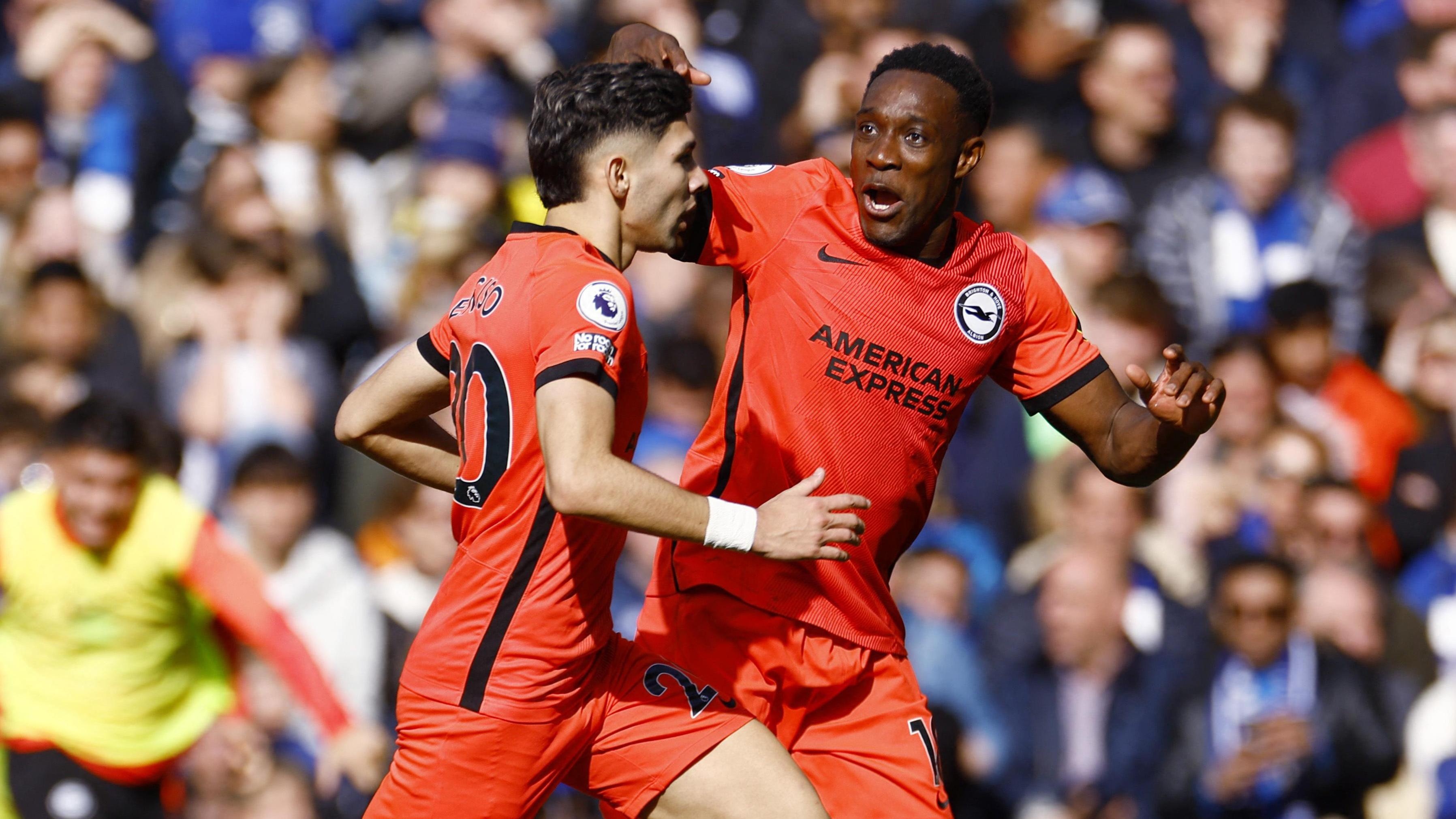 Brighton khong an may voi Mitoma hinh anh