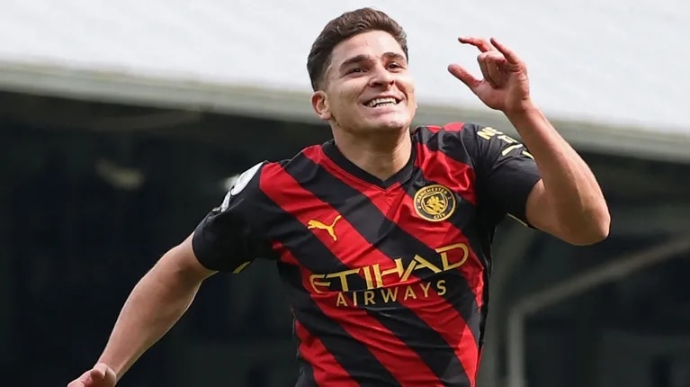 Sieu pham cua Alvarez chung minh Pep tung sai the nao hinh anh