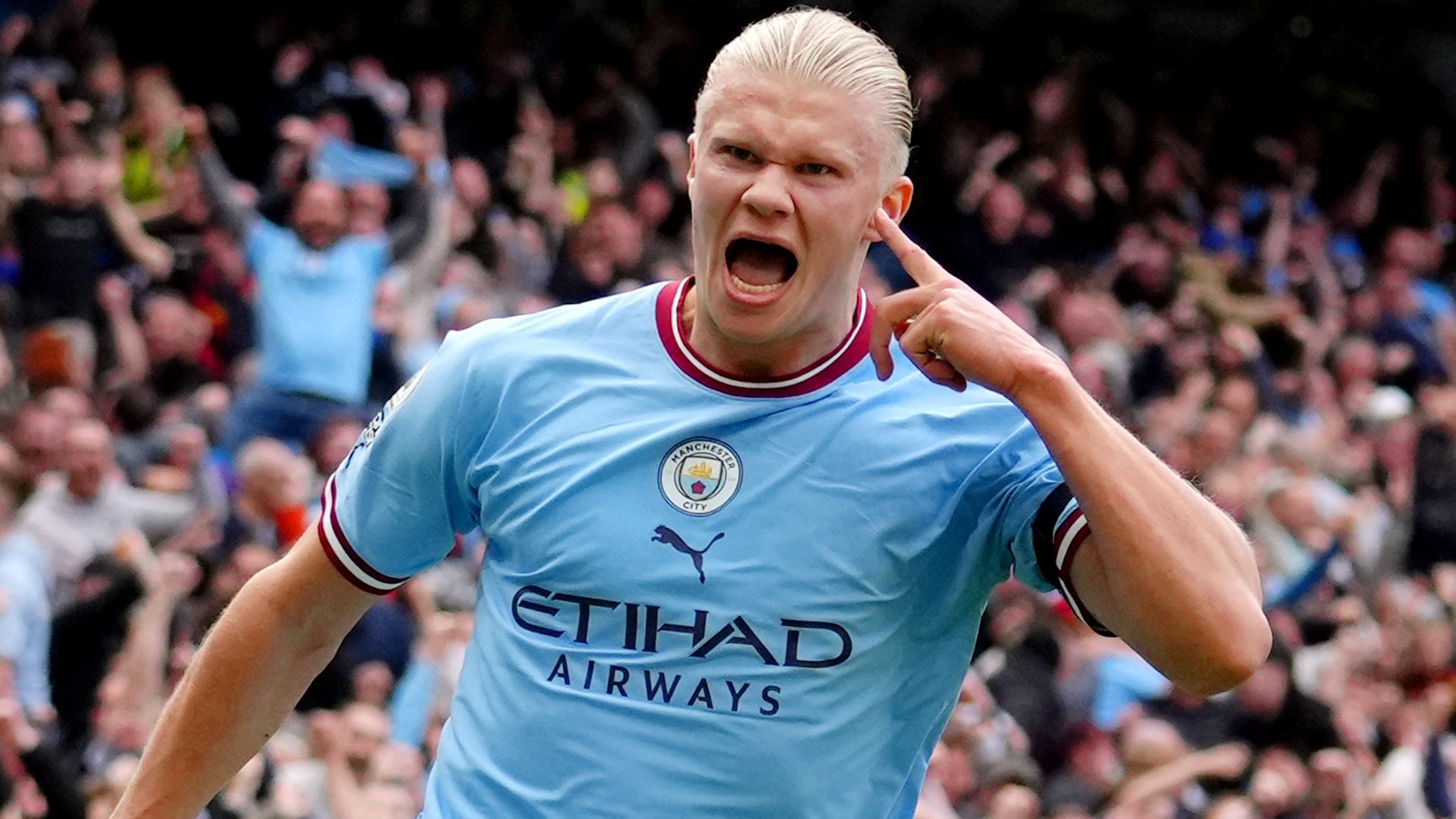 Haaland khong can ich ky nhu Ronaldo hay Mbappe hinh anh