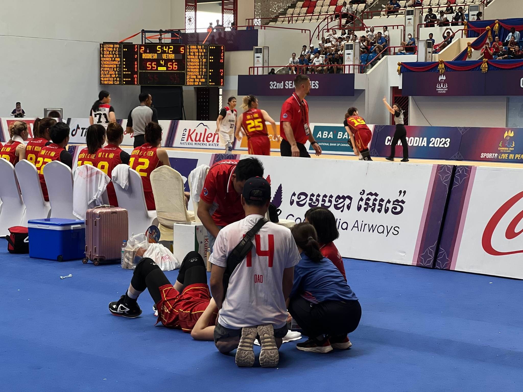 SEA Games 32 anh 10