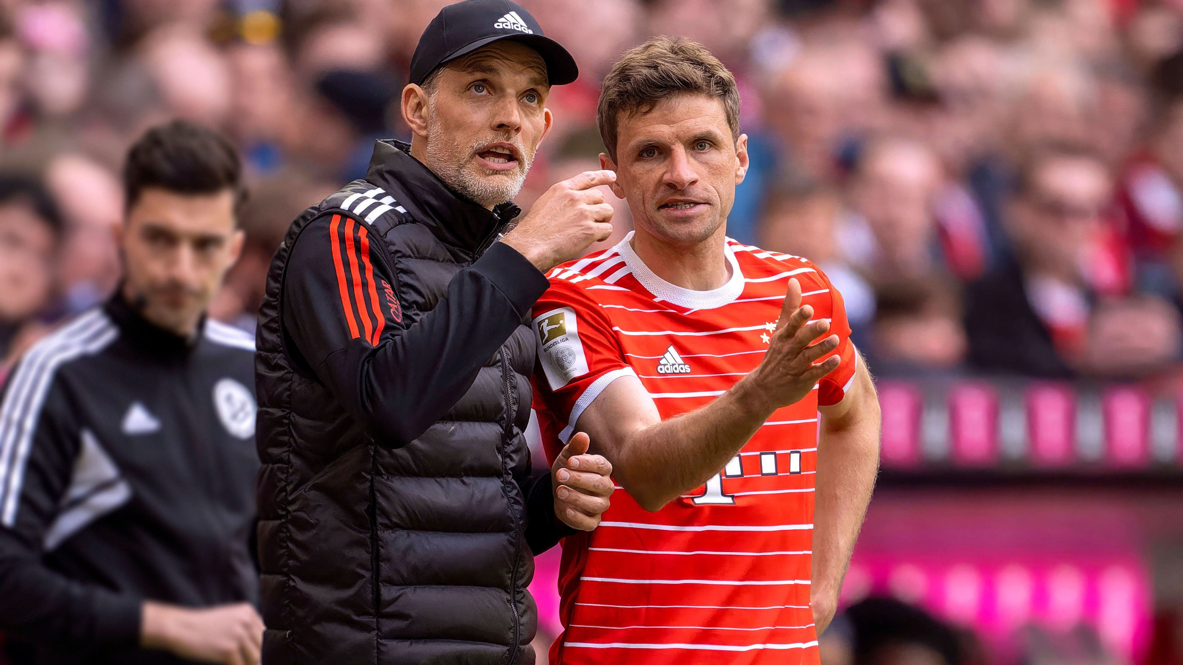 Bayern tien them mot buoc den ngoi vuong Bundesliga hinh anh