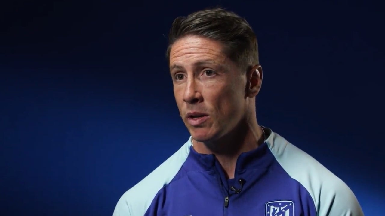 Phan ung cua HLV Torres khi xo xat voi dong doi cu hinh anh