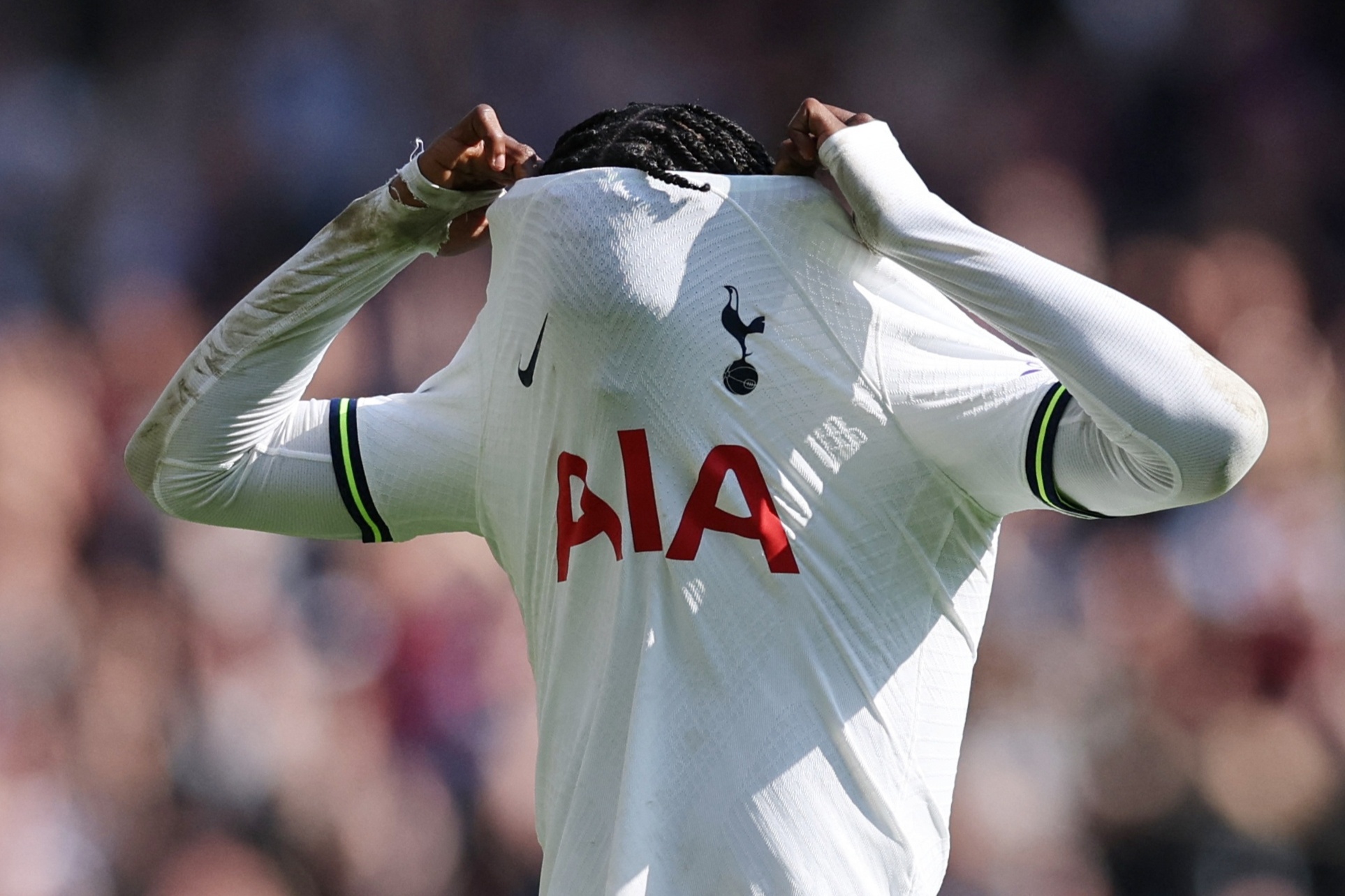 Tottenham nguy co mat suat du cup chau Au hinh anh