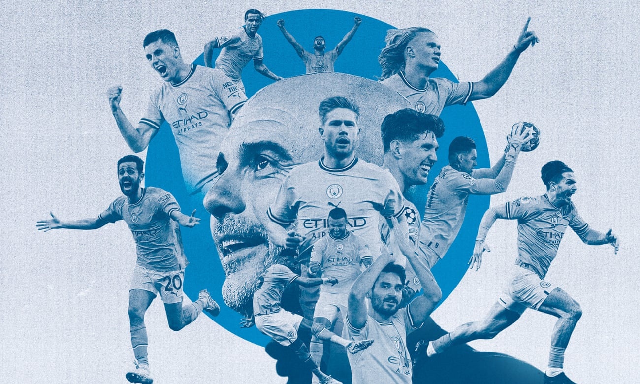 Man City vi dai hay chi la ke gian lan? hinh anh