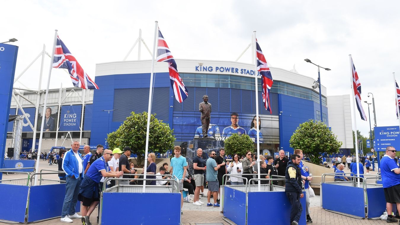 Leicester anh 1