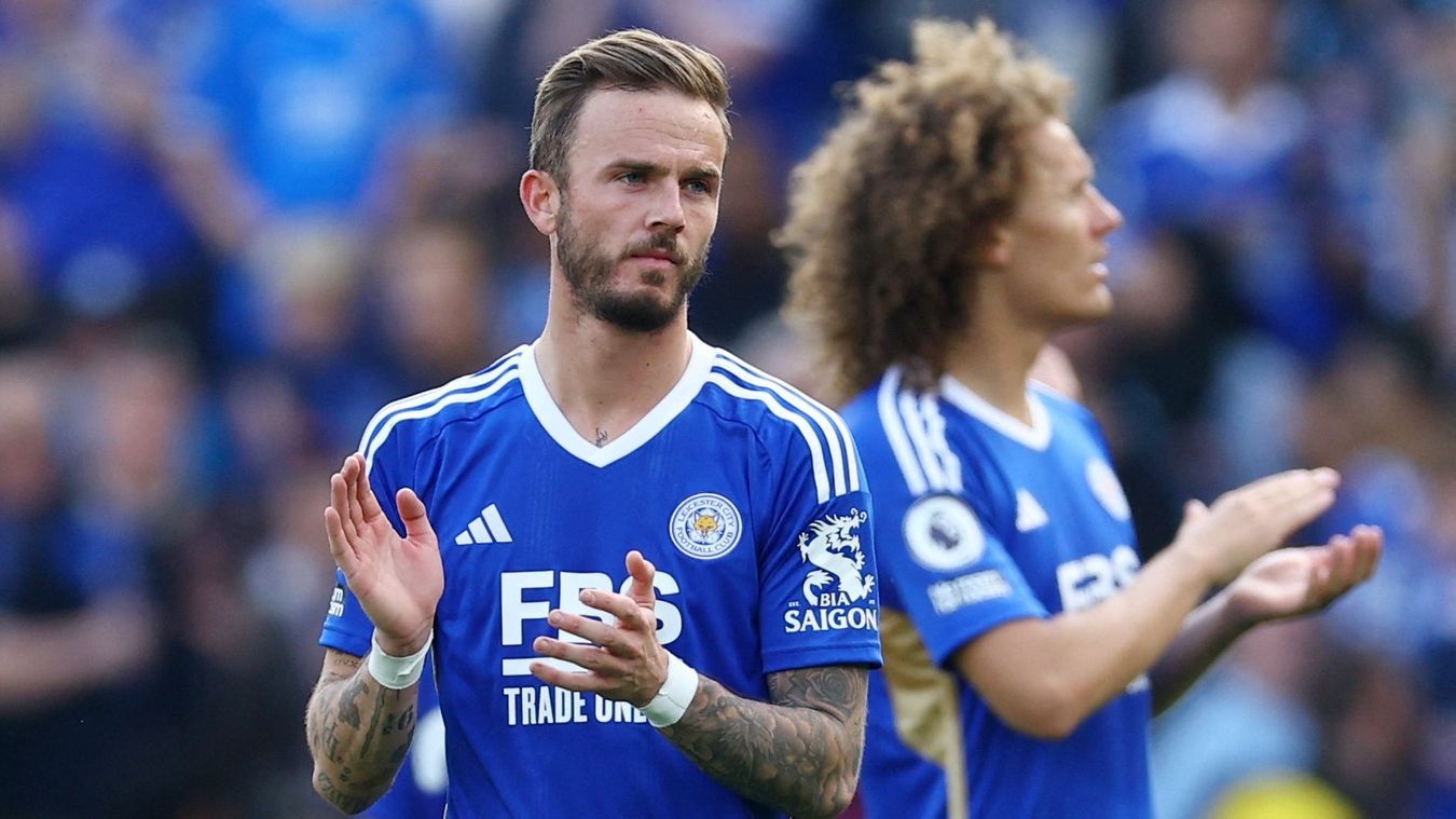 Cai ket dang cua Leicester phoi bay su khac nghiet Premier League hinh anh