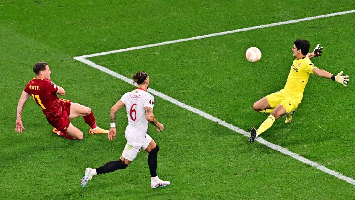 Yassine Bounou anh 1