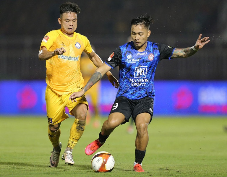 tuyen Viet Nam anh 1