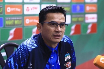 HAGL tut doc: Niem tu hao cua bau Duc chi con lai noi that vong hinh anh