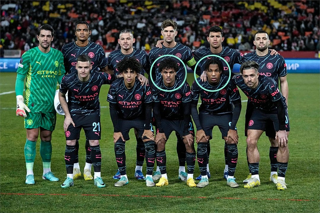 Man City anh 5