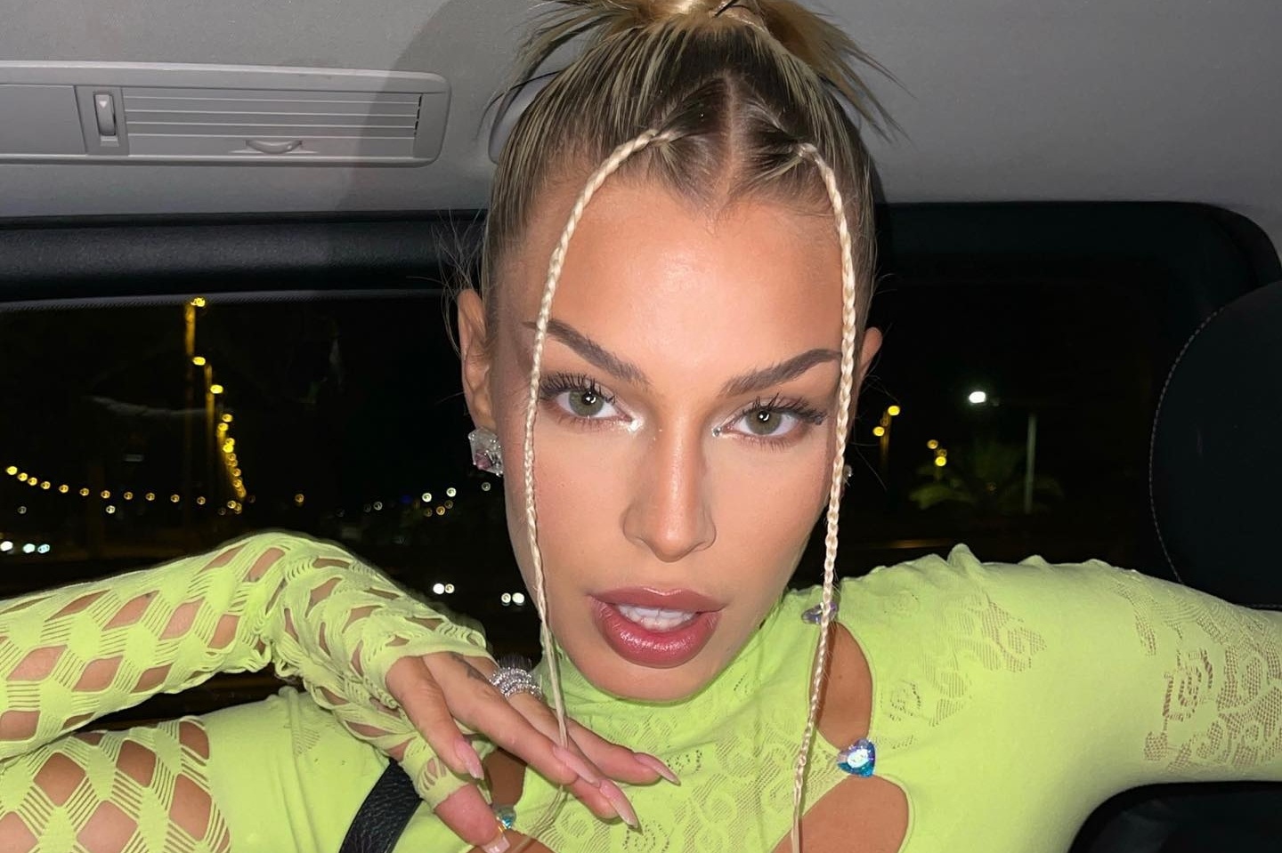 Jessica Goicoechea anh 5