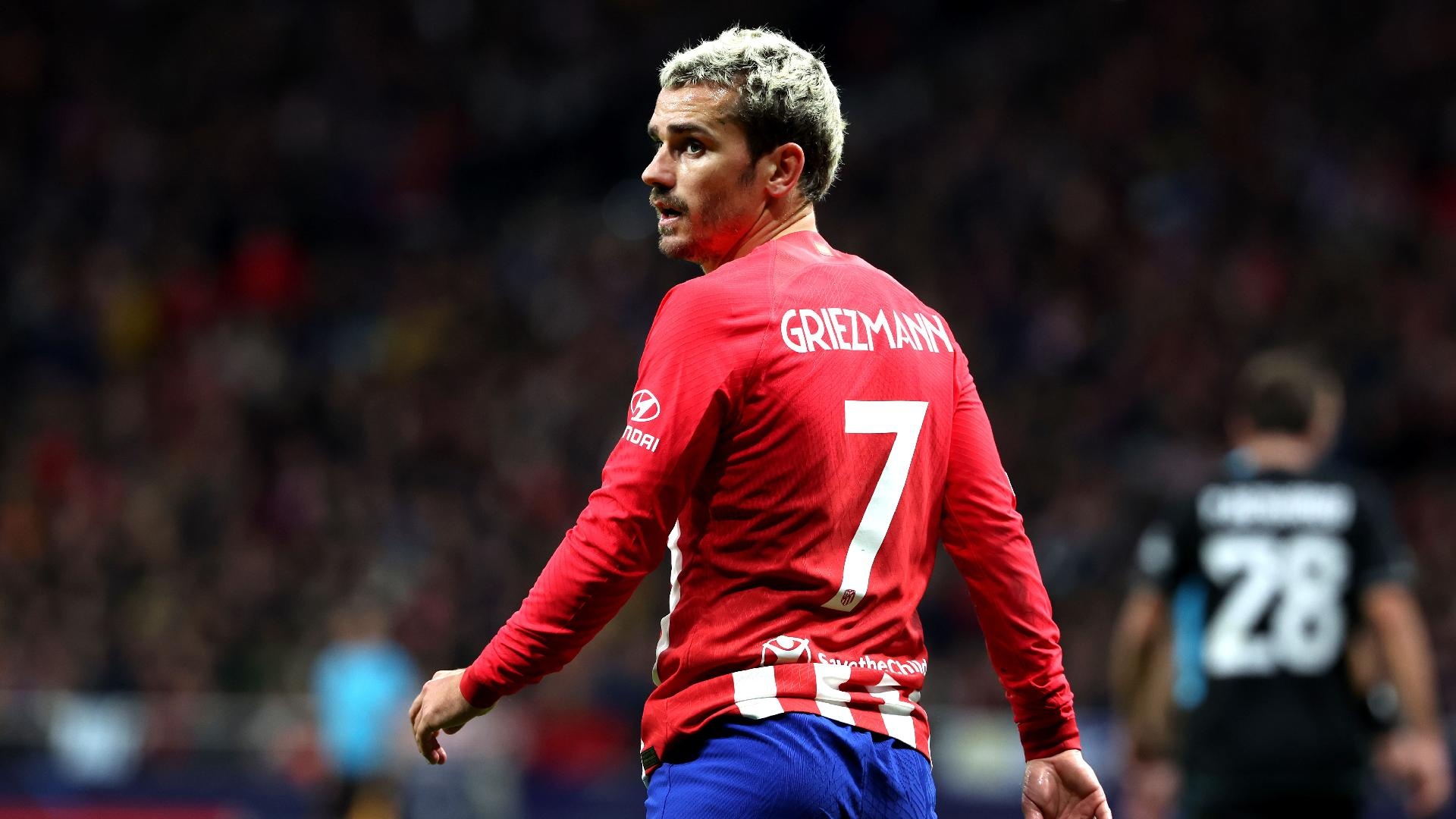 Griezmann anh 1