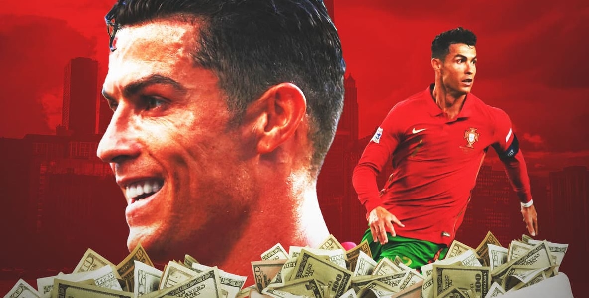 Cristiano Ronaldo anh 2