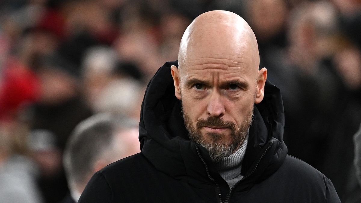 MU hung chiu hau qua tu sai lam cua Ten Hag hinh anh