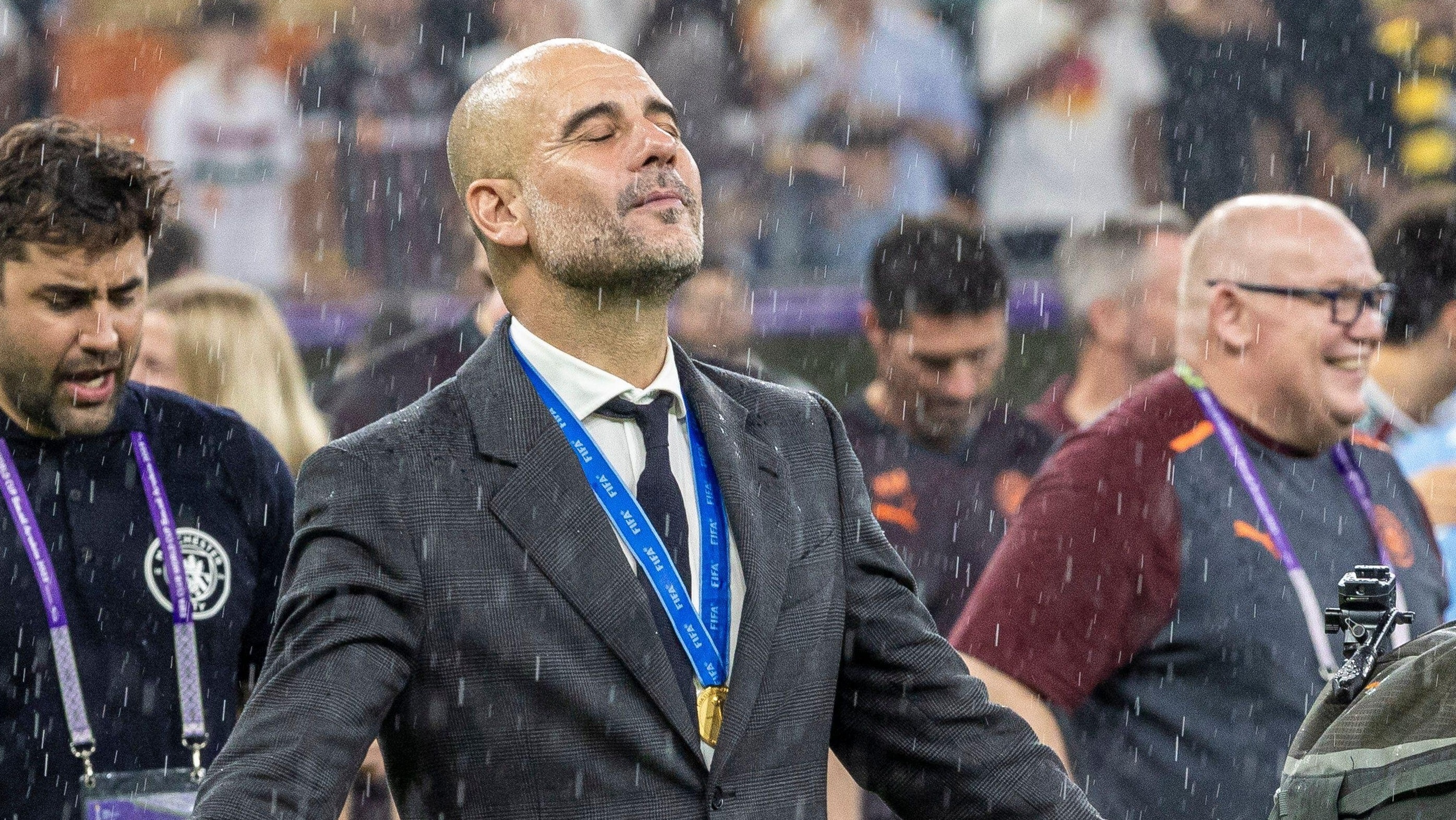 Pep Guardiola anh 5