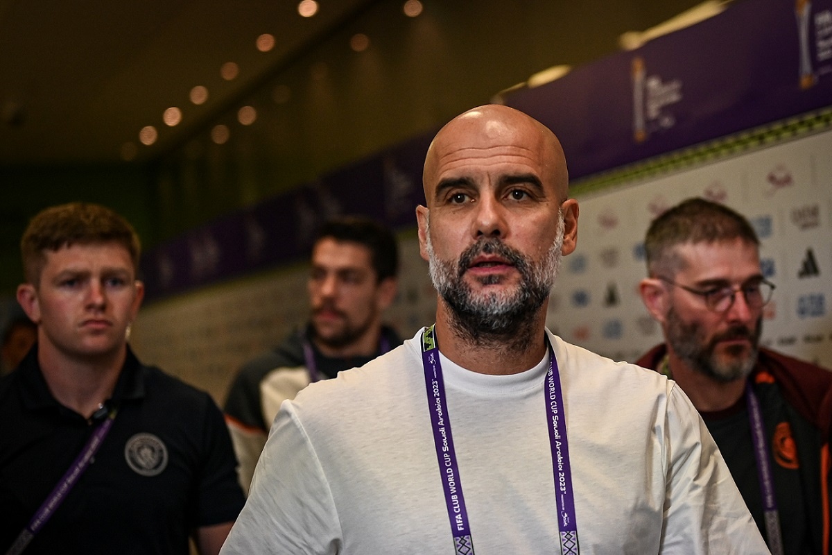 Pep Guardiola anh 7