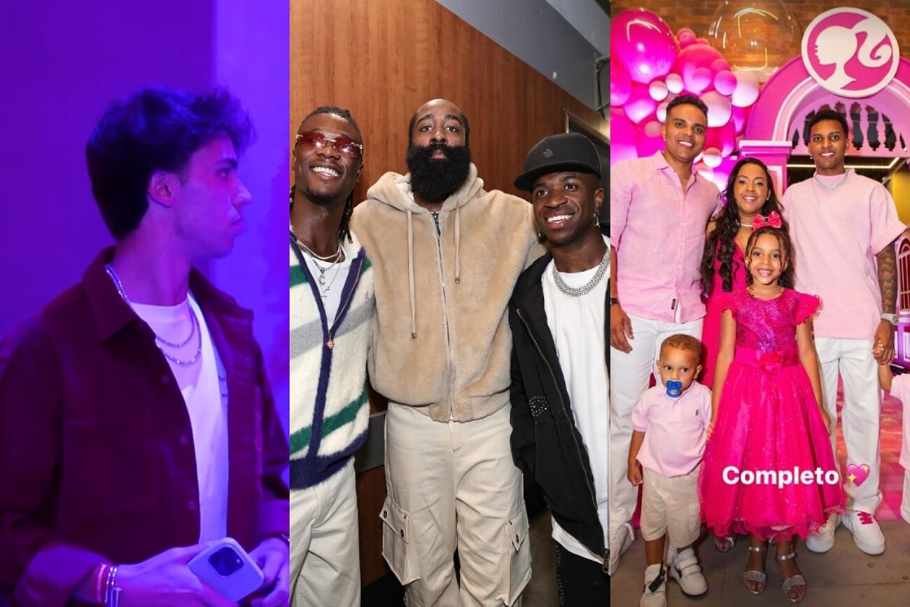 Dan sao La Liga don Giang sinh the nao hinh anh