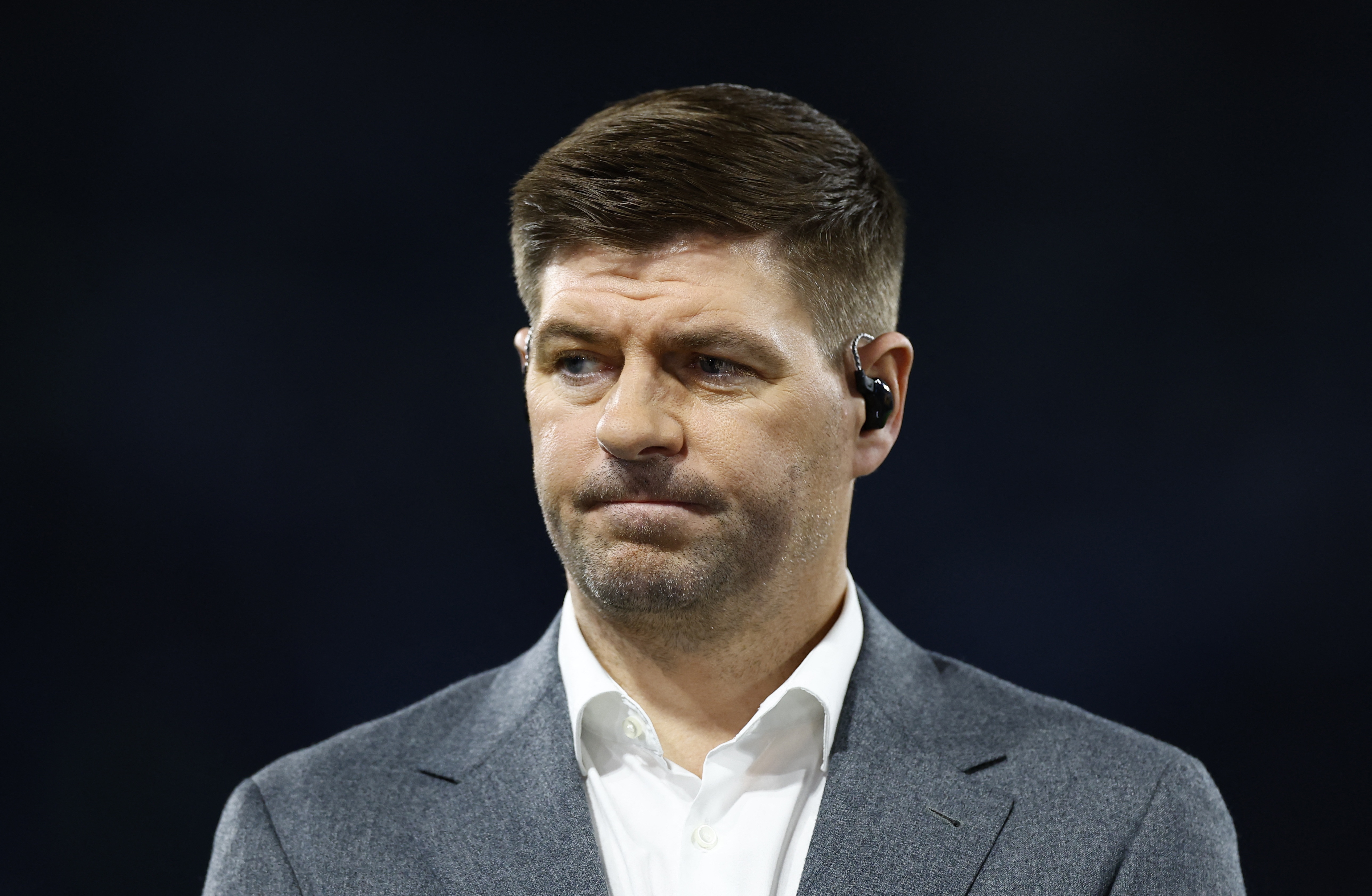 Gerrard gay that vong o Saudi Arabia hinh anh