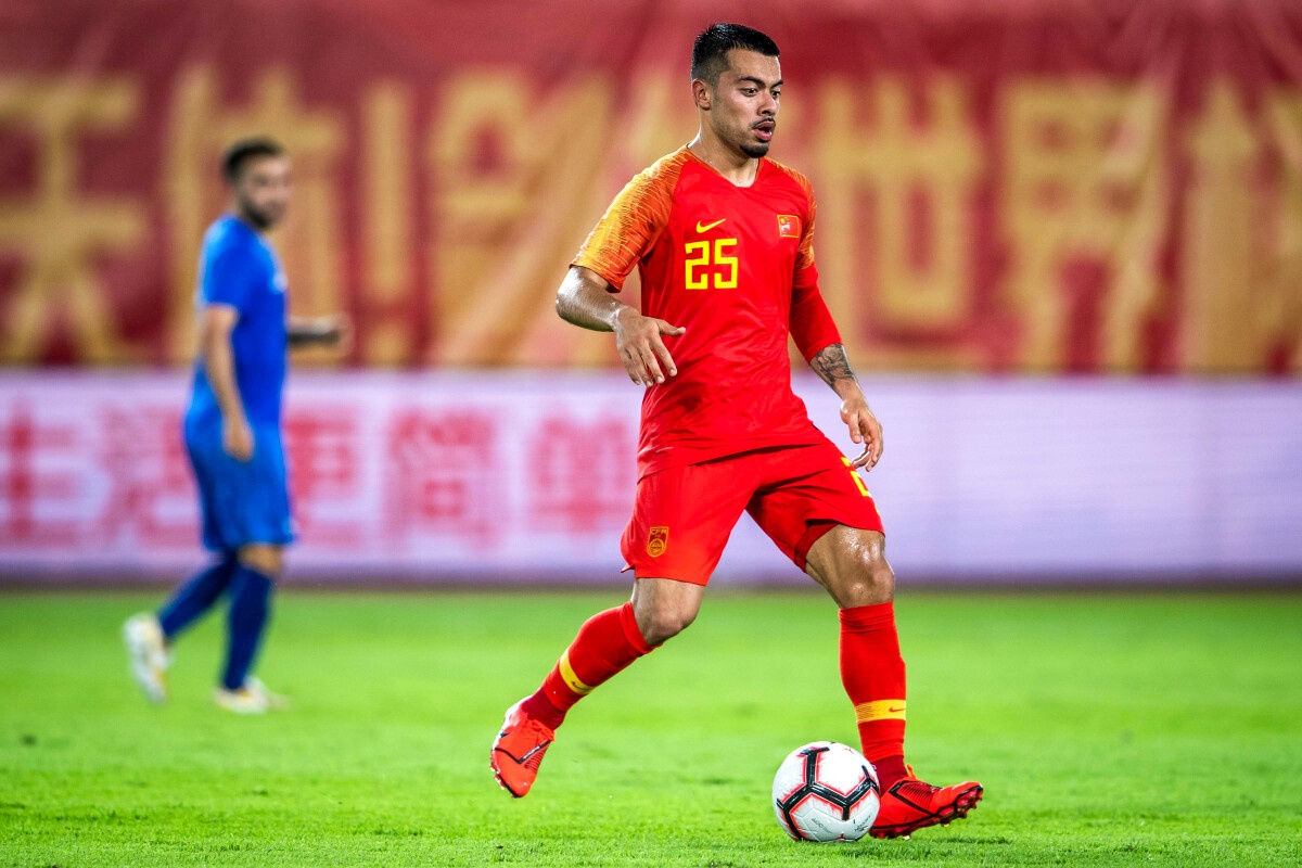 Sao nhap tich khien CDV Trung Quoc noi gian hinh anh