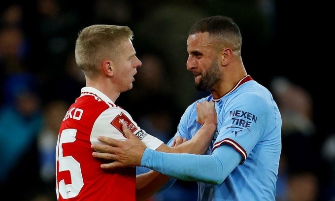 Su bat on cua nhung ung vien vo dich Ngoai hang Anh hinh anh