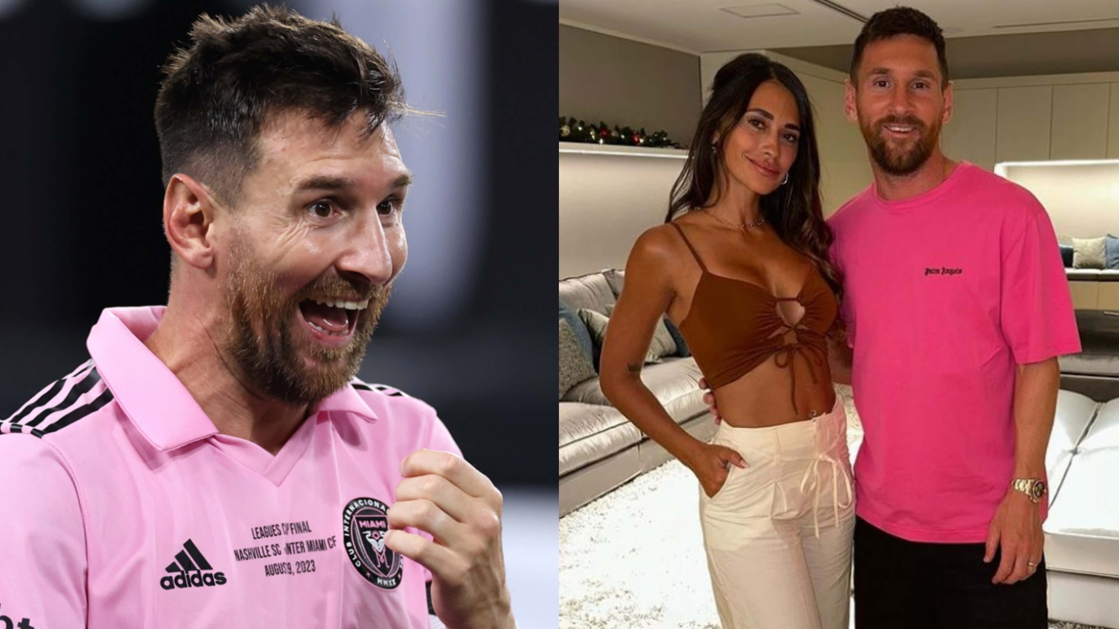 Messi nghien mau hong hinh anh